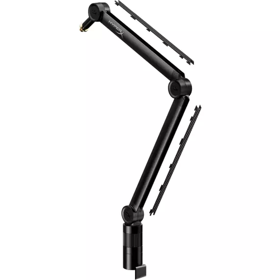 Suport pentru microfon HyperX Caster, USB, Negru, 5 image