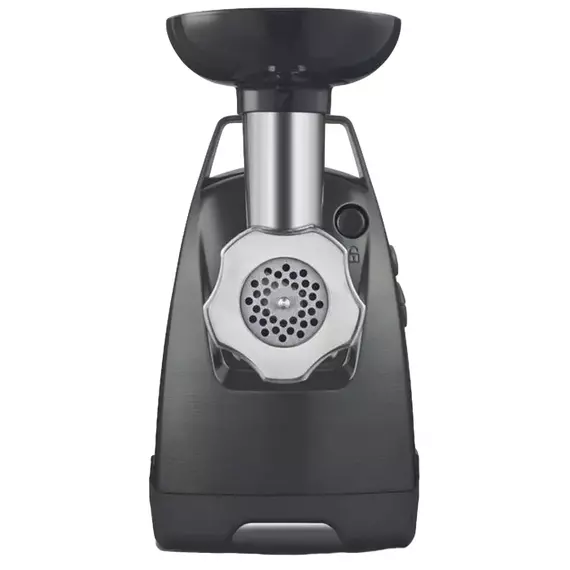 Mașină de tocat carne Tefal NE688837, Negru, 4 image