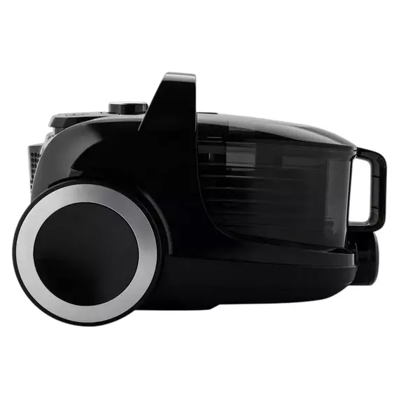 Aspirator Gorenje VCE01G4AEBK, Negru, 6 image