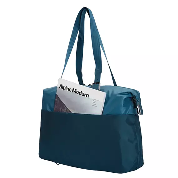 Geantă pentru Laptop THULE Spira Horizontal Tote, 15.6", Albastru, 6 image
