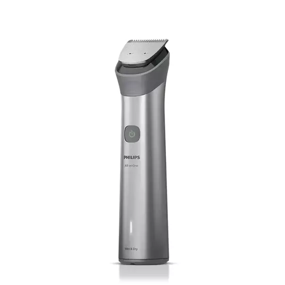 Trimmer pentru bărbați Philips MG5941/15, Gri, 3 image