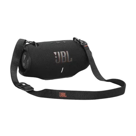 Portable Speakers JBL  Xtreme 4 Black (No charger), 3 image