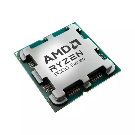 Procesor AMD Ryzen 9 9950X, AMD Radeon Graphics,  | Tray, 4 image