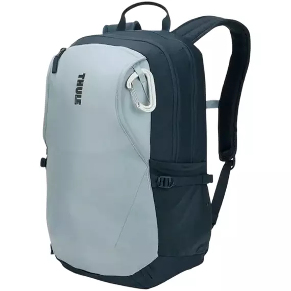 Backpack Thule EnRoute TEBP5216, 23L, 3205502, Soft Blue/Darkest Blue for Laptop 15,6" & City Bags, 7 image