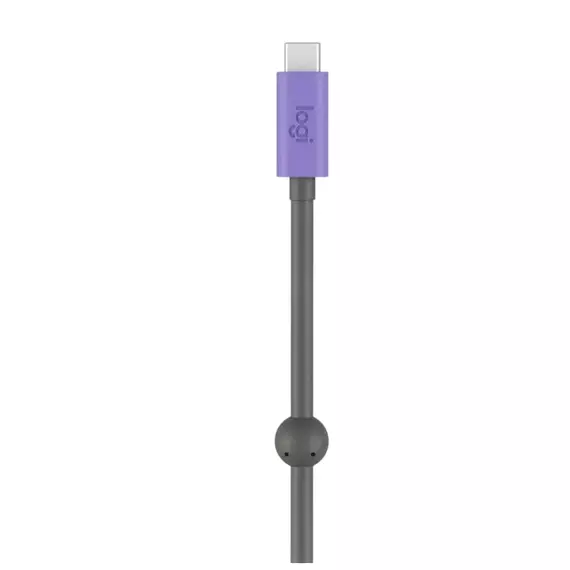 Echipament pentru videoconferințe Logitech Extend, Negru, 5 image