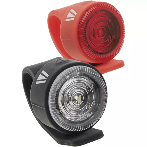 Reflector kit Newrban NEWMLIGHTKITK, Negru, 5 image