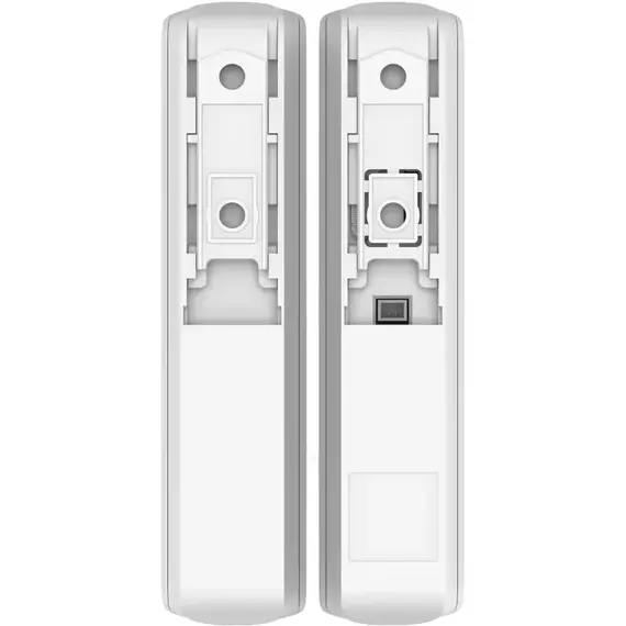 Detector de deschidere Ajax DoorProtect Plus, Alb, 5 image