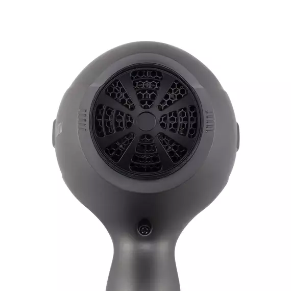 Uscător de păr Polaris PHD2600AСi, 2600W, Grafit, 2 image