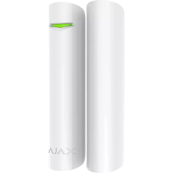 Detector de deschidere Ajax DoorProtect Plus, Alb, 4 image