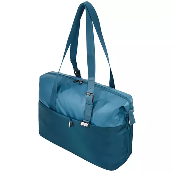 Geantă pentru Laptop THULE Spira Horizontal Tote, 15.6", Albastru, 3 image