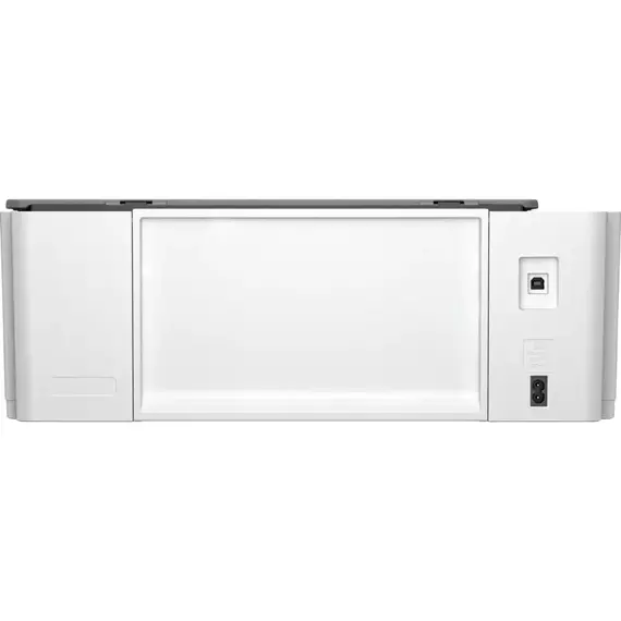MFP HP Smart Tank 580, Alb | Gri, 5 image