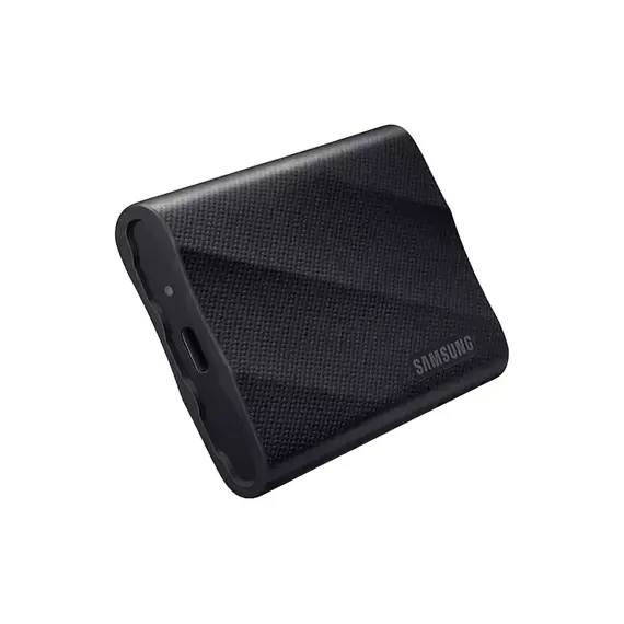 SSD portabil extern Samsung T9, 2 TB, Negru (MU-PG2T0B/EU), 8 image