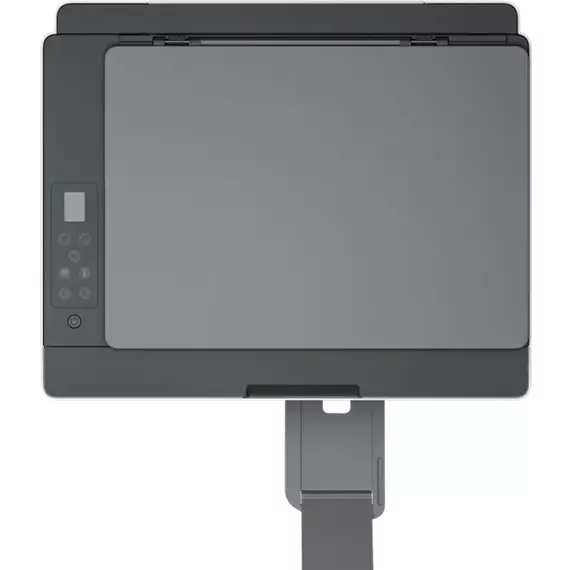 MFP HP Smart Tank 580, Alb | Gri, 4 image