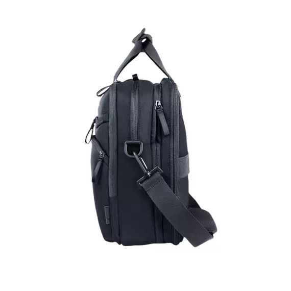 Geantă pentru Laptop HP Travel Plus, 16", Negru, 5 image
