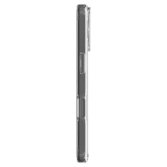 Husă Cellularline Clear Duo pentru Apple iPhone 17, Transparent, 4 image
