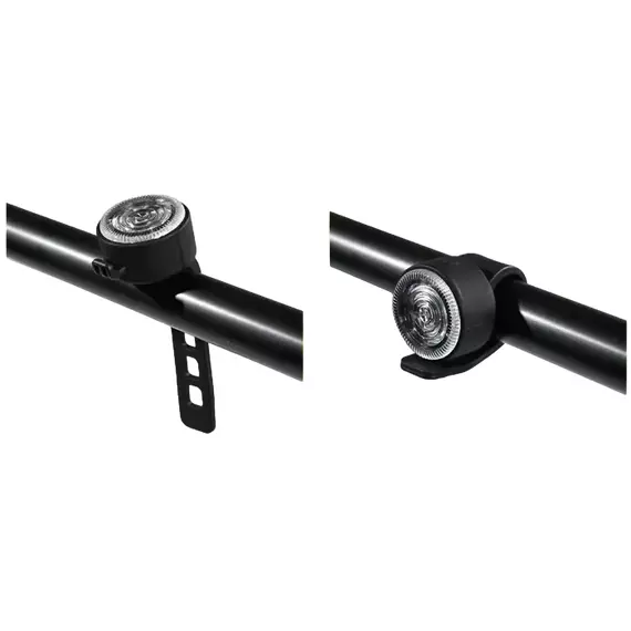 Reflector kit Newrban NEWMLIGHTKITK, Negru, 4 image