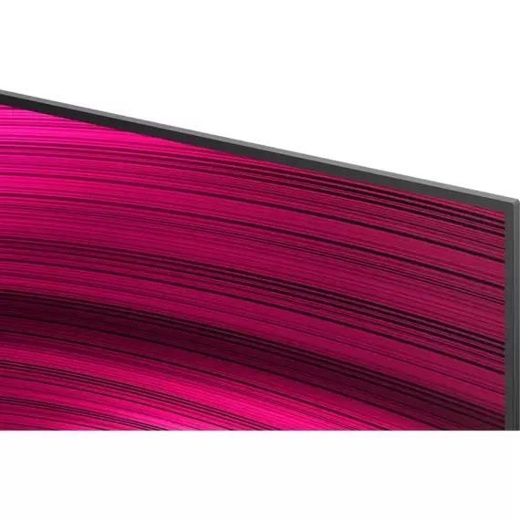 83" OLED SMART TV LG OLED83C54LA, 3840x2160 4K UHD, webOS, Negru, 6 image