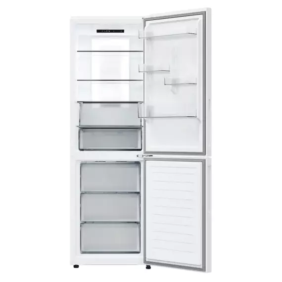 Frigider Candy ECN4CQTEW186, Alb, 6 image