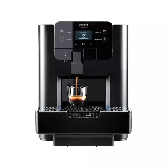 Cafetiera cu capsule Saeco Area OTC HSC 9J0162, 1300W, Negru, 5 image