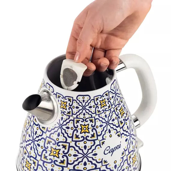 Kettle Ariete 2869 CAPRI, 5 image