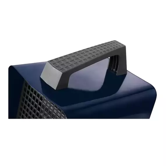 Pistol de căldură Electrolux EIFH/C-2 EEC, 2200W, Albastru, 6 image