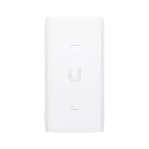 Injector PoE Ubiquiti U-PoE-AT, IEEE802.at, 5 image