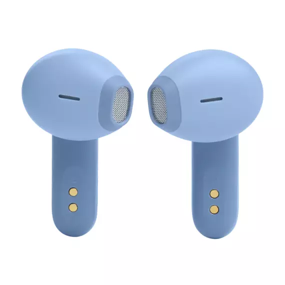 JBL. Căști JBL Wave Flex, Albastru, 3 image