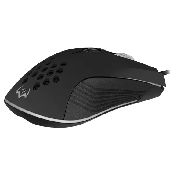 Gaming Mouse SVEN RX-G850, USB, Black                                                                                                                              , 8 image