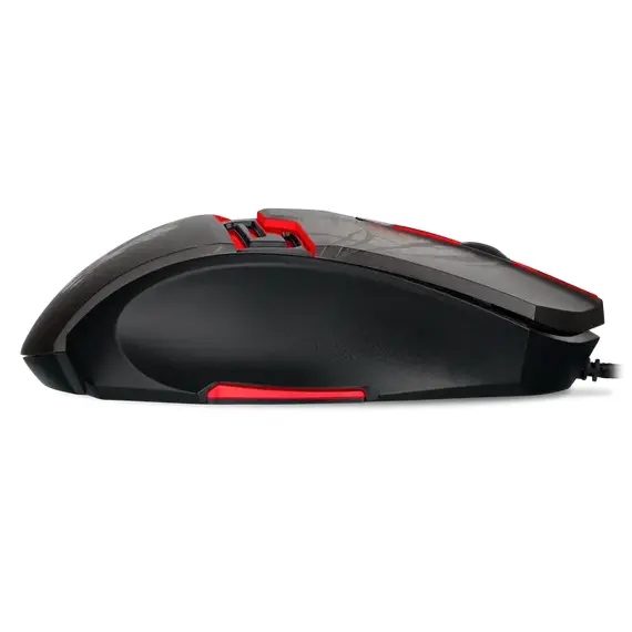 Gaming Mouse SVEN RX-G805, USB, Black, 6 image