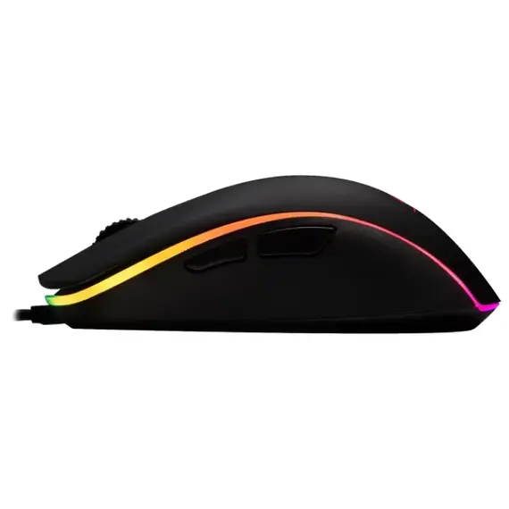 Gaming Mouse HyperX Pulsefire Surge, RGB, USB, Black                                                                                                                       , 5 image
