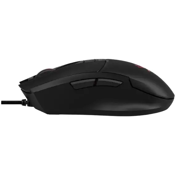Gaming Mouse Bloody L65 Max, RGB, USB, Black                                                                                                                 , 8 image