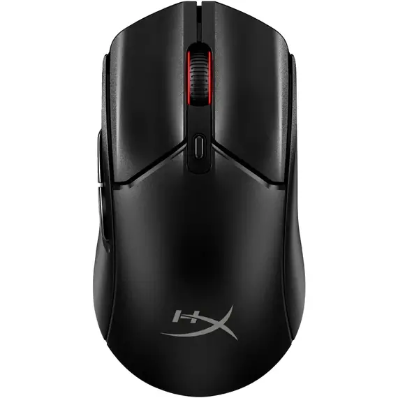 Gaming Wireless Mouse HyperX Pulsefire Haste 2 Core, Black                                                                                                               