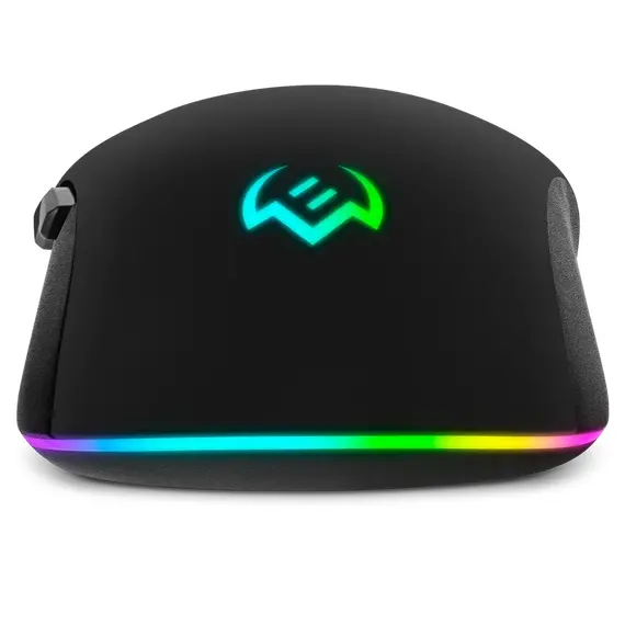 Gaming Mouse SVEN RX-G840, USB, Black, 8 image