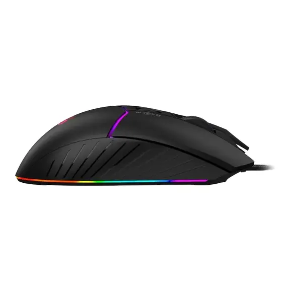 Gaming Mouse Bloody W95 Max, RGB, USB, Black                                                                                                       , 9 image