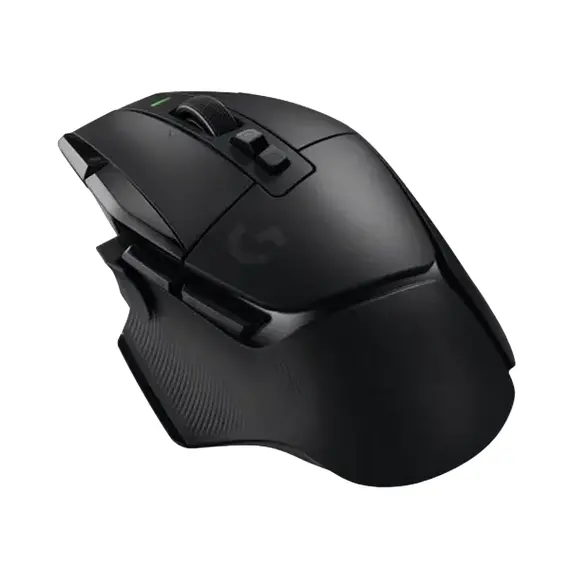 Gaming Wireless Mouse Logitech G502 X, Black                                                                                                       , 5 image