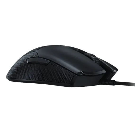 Gaming Mouse RAZER Viper 8KHz, USB, Black, 5 image