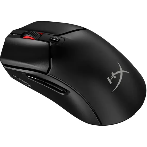 Gaming Wireless Mouse HyperX Pulsefire Haste 2 Core, Black                                                                                                               , 5 image