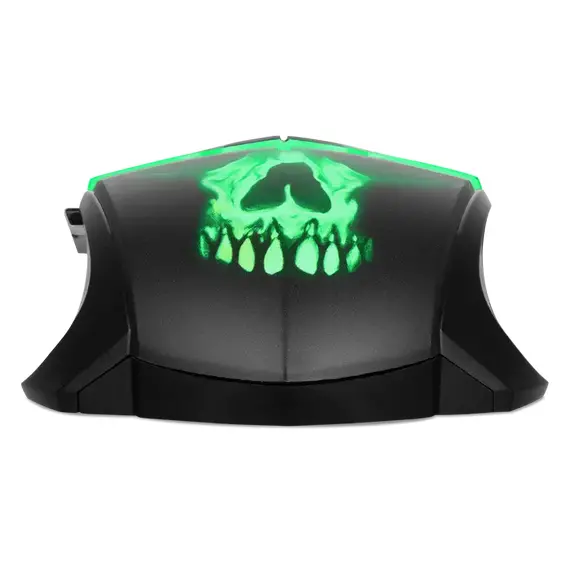 Gaming Mouse SVEN RX-G805, USB, Black, 5 image