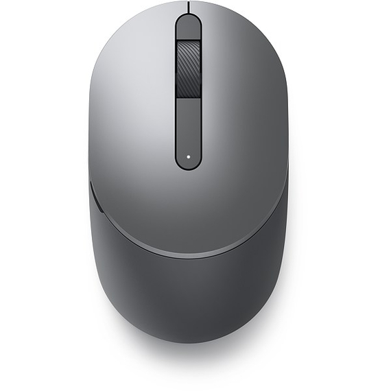 Mouse Dell Laser MS3220, USB, Titan Gray