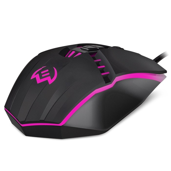 Gaming Mouse SVEN RX-G810, USB, Black, 6 image