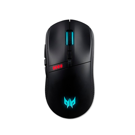 Gaming Wireless Mouse ACER PREDATOR CESTUS 350, Black
