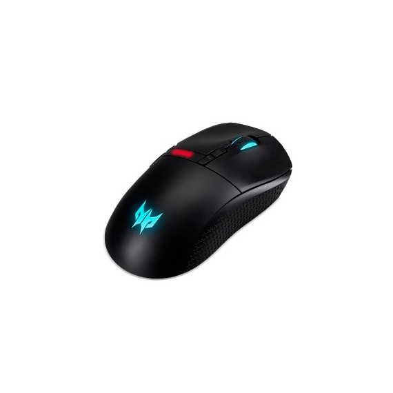 Gaming Wireless Mouse ACER PREDATOR CESTUS 350, Black, 2 image
