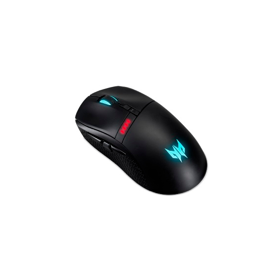 Gaming Wireless Mouse ACER PREDATOR CESTUS 350, Black, 3 image
