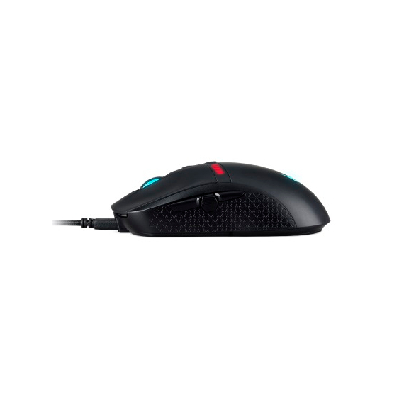 Gaming Wireless Mouse ACER PREDATOR CESTUS 350, Black, 4 image