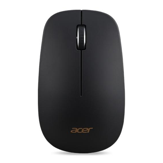 Mouse Wireless ACER BLUETOOTH AMR010, Black