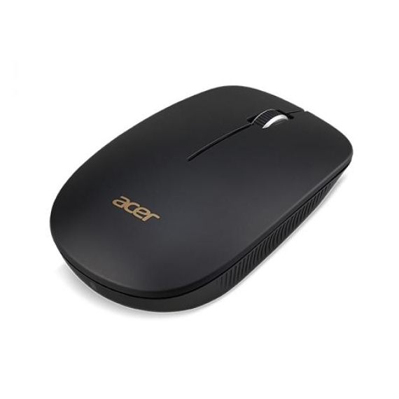 Mouse Wireless ACER BLUETOOTH AMR010, Black, 3 image