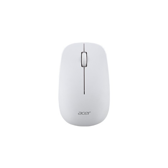 Mouse Wireless ACER BLUETOOTH AMR010, White