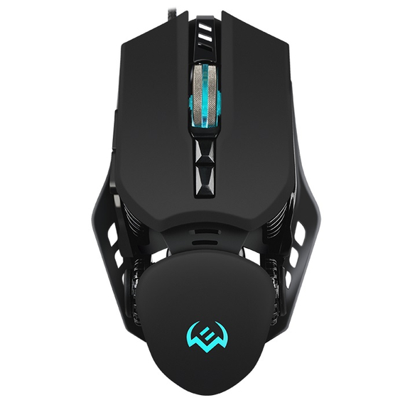 Gaming Mouse SVEN RX-G815, USB, Black