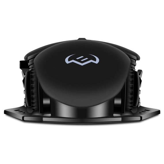 Gaming Mouse SVEN RX-G815, USB, Black, 7 image