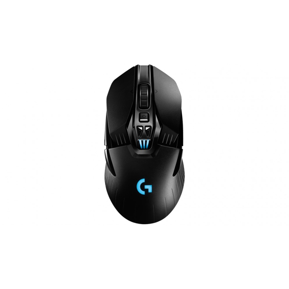 Gaming Wireless Mouse Logitech G903 Lightspeed, Black